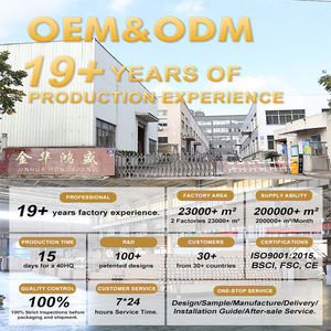 Akupanel panel dinding akustik, dekorasi Interior Hotel Slate beralur kayu lembar serat kedap suara seni 3d - Product Image 6