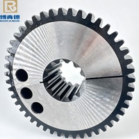 Raccord de moyeu CAT 385-2754 pour chargeuse sur pneus Caterpillar 924K 930K 938K 385-2754 3852754
