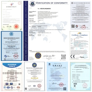 Mini caméra corporelle WiFi avec détection de mouvement et GPS, enregistreur corporel portable avec écran tactile haute définition de 3,1 pouces - Product Image 6