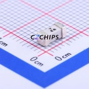 JFC2410-1800TS One-Time Fuse 2410 Fuse ( Type: SMD Fuse )( Rated Current: 8A )( Rated Voltage (AC): 125V ) - Product Image 1