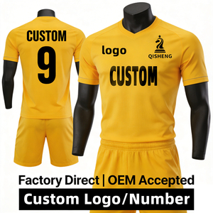 26 Camisetas de Fútbol al por Mayor para Hombre, Versión de Jugador, <span class=keywords><strong>Camiseta</strong></span> de Fútbol Retro, Ronaldo, <span class=keywords><strong>Mbappé</strong></span>, Neymar, Yamal - Product Image 2