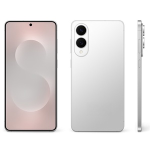 Smartphone 5G débloqué d'occasion, original, 12 Go + 512 Go, 6,7 pouces, S25 Edge pour Amsung, téléphone portable d'occasion - Product Image 2