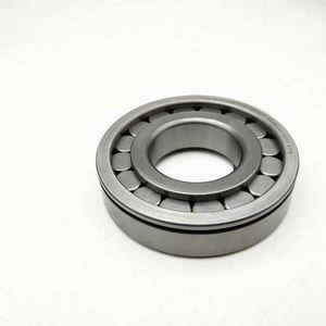 Cuscinetto a Rulli Cilindrici per Carichi Pesanti NUH2244ECMH NUH 2244 ECMH 220x400x108MM - Product Image 4