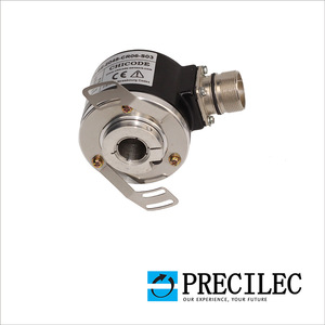 Encodeur incrémental PRECILEC série I9H pour la commande d'automatisation industrielle - Agent général France <span class=keywords><strong>Rennes</strong></span> - Product Image 3