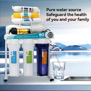 Système <span class=keywords><strong>de</strong></span> filtration d'<span class=keywords><strong>eau</strong></span> à 7 étages <span class=keywords><strong>de</strong></span> haute qualité à bas prix, filtres à <span class=keywords><strong>eau</strong></span> électriques en plastique pour usage domestique et automobile - Product Image 3