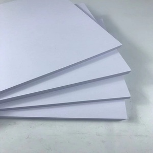 <span class=keywords><strong>Origami</strong></span> fait à la main pour enfants de carton <span class=keywords><strong>dur</strong></span> épais de carte blanche néerlandaise 350gA3, papier de dessin d'art, carton blanc - Product Image 1