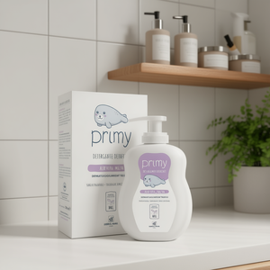 น้ำยาซักผ้าพรีมี่ เดลิเคท 250 มล. อโลเวร่า มัลวา ผ่านการทดสอบทางผิวหนังโดยแพทย์ผิวหนัง - Product Image 3