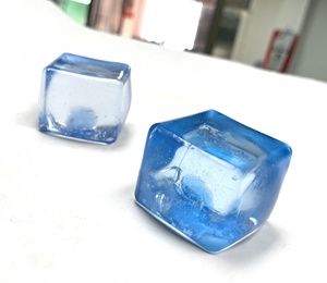 Vendita calda moda di alta qualità zucchero maltosio Squishy Fidget cubetti SZAT marca TPR materiale - Product Image 4