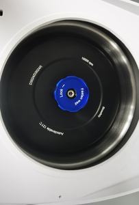 Centrífuga Eléctrica D3024 de Alta Tecnología, Microcentrífuga de Alta Velocidad para Laboratorio Biológico y Veterinario - Product Image 3