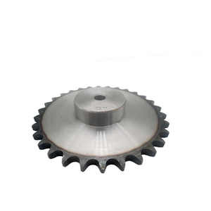 04C 25H 10T 35T Sprocket Set Kit Metal Pilot Motor Roller Chain Ratio 2