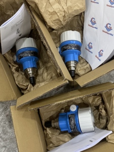 Capteur différentiel authentique E+H Cerabar PMP51/PMC71 4-20mA HART SIL2/SIL3 IP65 en acier inoxydable avec garantie de 18 mois - Product Image 2