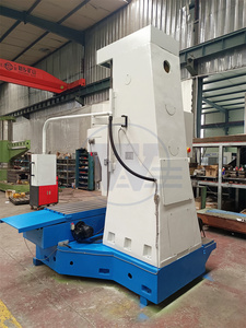 Máy Phay Đứng Độ Chính Xác Cao Khối Xi Lanh Động Cơ Máy Khoan Tốt Cho Gia Công Kim Loại - Product Image 3