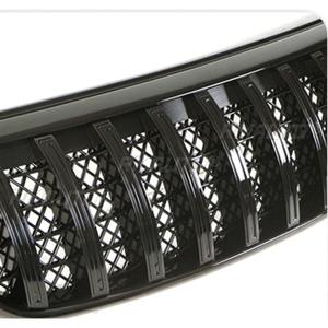 Parrilla Delantera para Auto, Parrilla Deportiva para KIA Sorento 2013-2015, Kit de Carrocería, Accesorios para Auto - Product Image 5