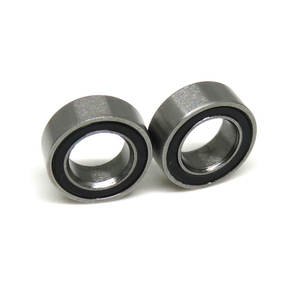 Roulements de petite taille pour avions <span class=keywords><strong>RC</strong></span> 693-2RS à bas prix 3x8x4 - Product Image 2