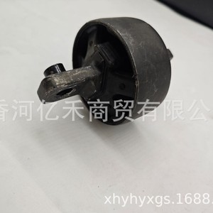 Buje de brazo de control 55274-2W100, pieza de repuesto de suspensión inferior para uso automotriz - Product Image 5