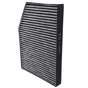 64119382886 Filtro de Aire de Cabina, Repuesto de Autopartes CUK30007 ADB112524 LAK1398 87139WAA01 para Toyota BMW - Product Image 2