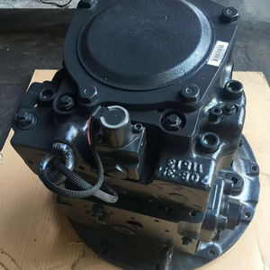 Bomba hidráulica original nueva para el conjunto de la bomba principal de la excavadora de 2000, <span class=keywords><strong>708</strong></span>-<span class=keywords><strong>1G</strong></span>-<span class=keywords><strong>00014</strong></span> - Product Image 1