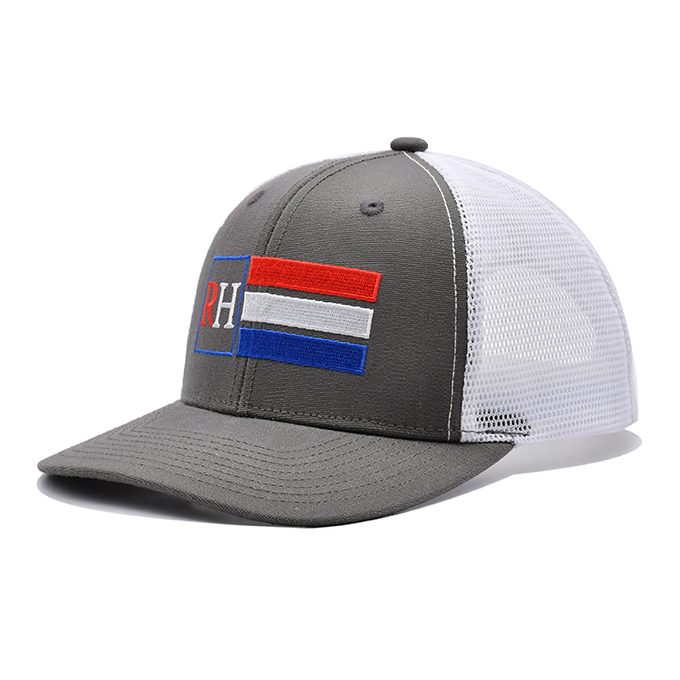 สีเทา + ขาว