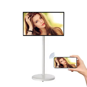 Pantalla Inteligente para TV de 32 Pulgadas, Pantalla Portátil Incell, Android 13, Pantalla Táctil LCD, Pizarra Interactiva para el Hogar, Compatible con Android 12 - Product Image 5