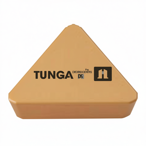 Plaquette de fraisage Tpkn pour inserts de coupe de métaux - Product Image 2