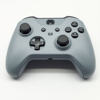 Pièces de produits en plastique OEM Conception personnalisée en ABS durable pour différentes marques Coque en plastique pour contrôleur de jeu