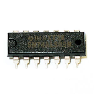 Circuit intégré neuf et original, puce IC, condensateur à très haute capacité Farad - Product Image 1
