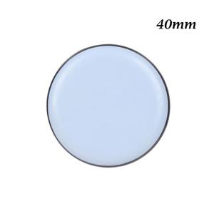 Protectores de Patas de Silla, Material PTFE, Deslizamiento Fácil, Almohadillas Redondas Autoadhesivas para Muebles - Product Image 2