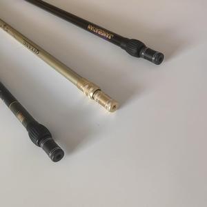 Red de Pesca Telescópica Ligera de Fibra de Carbono Qiyang Chameleon de 2.1m con Dos Secciones - Product Image 4