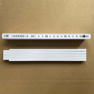 Thước Gấp <span class=keywords><strong>2M</strong></span> Phổ Biến - Product Image 2