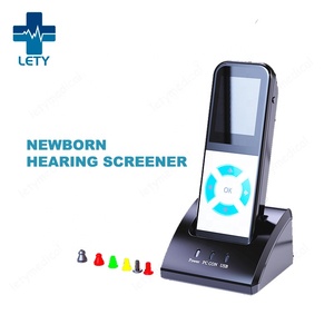 TEOAEEDPOAE聴覚テスト用OAE聴覚スクリーナー新生児聴覚スクリーナー - Product Image 5