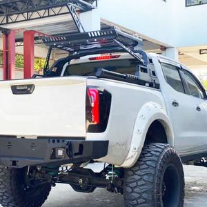 <span class=keywords><strong>LE</strong></span>-STAR 4x4 Pick-Up 4x4 accessoires de voiture barre de rouleau barre de sport pour Mitsubishi <span class=keywords><strong>Triton</strong></span> L200 2021 - Product Image 2