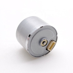 24 Mét động cơ không chổi than tec2418 12V 24V mô-men xoắn cao tiếng ồn thấp cuộc sống lâu dài nam châm vĩnh cửu BLDC không chổi than DC động cơ điện - Product Image 1