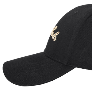 Gorra deportiva plana <span class=keywords><strong>de</strong></span> diseño variado, personalizable, con hilo dorado, gorra <span class=keywords><strong>de</strong></span> béisbol para club, compra al por mayor, personalizada - Product Image 4