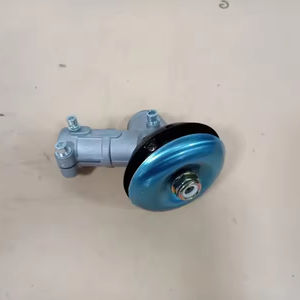 <span class=keywords><strong>UM</strong></span> เครื่องมือทําสวน เครื่องตัดหญ้า อะไหล่ ขายด่วน คุณภาพดี เครื่องตัดหญ้า เครื่องยนต์เบนซินเบนซิน กล่องเกียร์ หัวทํางาน - Product Image 1