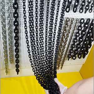 Bán Buôn Nhà Máy Chuyên Nghiệp 7Mm/8Mm/10Mm/11Mm/12Mm/13Mm/16Mm/22Mm Mỏ Nâng Chuỗi Nhà Sản Xuất - Product Image 4