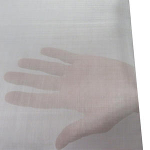 Maille en acier inoxydable 304/316 tissée de 165, 250, 325, 500 mailles pour sérigraphie et filtres, services de découpe et de soudage - Product Image 4