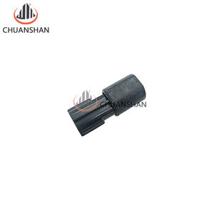 Parte per escavatore per Daewoo Hyundai R60 120 150 210 215 220 resistenza a diodi cabina 225-7 - Product Image 2