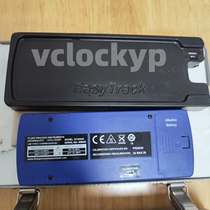 Datapaq EasyTrack2 ET6061A 6-Channel <b>Temperature</b> Data <b>Logger</b> - Product Image 4