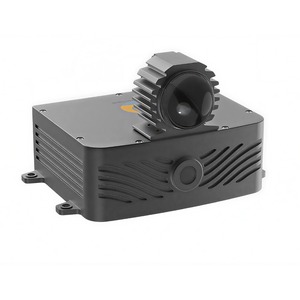 Système de navigation robuste PolyNav4000J à montage fixe, sans coupure, pour navigation souterraine et aérienne, capteur de positionnement LiDAR SLAM pour reconstruction 3D - Product Image 2