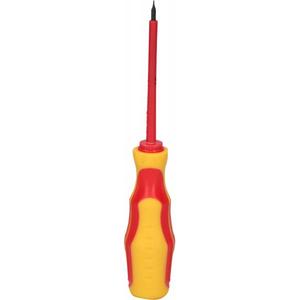 KS TOOLS-117,0508 ERGOTORQUE Destornillador de ranura VDE-EAN 4042146208960 1000V DESTORNILLADORES AISLADOS - Product Image 2
