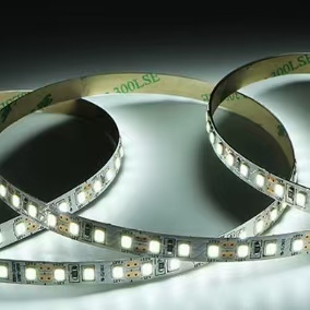 ไฟ LED แถบ SMD 5050 ความสว่างสูง IP20 ไม่กันน้ำ 5 ม. 50 ม. ม้วน แผงวงจรทองแดง รับผลิตตามสั่ง OEM สำหรับตกแต่งภายในบ้าน - Product Image 2