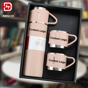 <span class=keywords><strong>Taza</strong></span> Termo con Logotipo Personalizado, <span class=keywords><strong>Taza</strong></span> de Cerámica para Té y Café, Regalo para el Día de la Madre, San Valentín, Bodas - Product Image 1