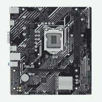 Motherboard H510M-K/R20 Mendukung Prosesor Intel Generasi ke-10/11 DDR4 Double Channel Desktop Baru