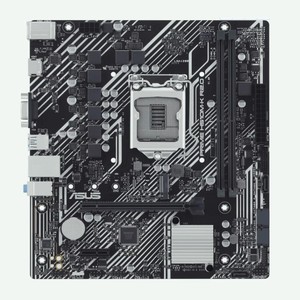 Tarjeta Madre <span class=keywords><strong>PRIME</strong></span> H510M-K/R20 Compatible con Procesadores Intel de 10.ª/11.ª Generación, DDR4 de Doble Canal, Nueva - Product Image 3