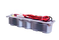 Inducteur électrique à haute fréquence 22uh, boîtier SMD, petit inducteur de mode commun, choke de surtension avec inductance combinée à haute tension