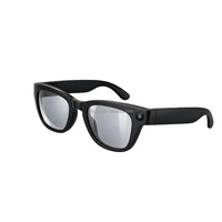 Caméra oculaire sans fil Wistino 8MP HD, vision nocturne couleur, enregistrement vocal, lunettes intelligentes avec caméra