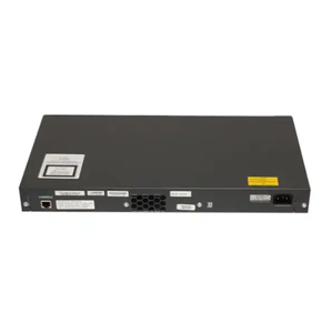 Nouvelle série Ciscos 2960 WS-<span class=keywords><strong>C2960</strong></span> + 48TC-S Plus WS-C2960G-48TC-L de commutateur de réseau géré RJ45 à 48 ports - Product Image 4