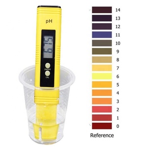 0.01ดิจิตอล <span class=keywords><strong>PH</strong></span> Meter <span class=keywords><strong>Tester</strong></span> สำหรับน้ำที่มีคุณภาพอาหารพิพิธภัณฑ์สัตว์น้ำสระว่ายน้ำไฮโดรโปนิทดสอบ <span class=keywords><strong>PH</strong></span> ขนาดใหญ่จอแสดงผล LCD - Product Image 4
