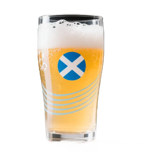 Bán buôn bia cốc thủy tinh pint Bar Pub kính cá nhân Pilsner bia cốc thủy tinh cho World Cup - Product Image 6