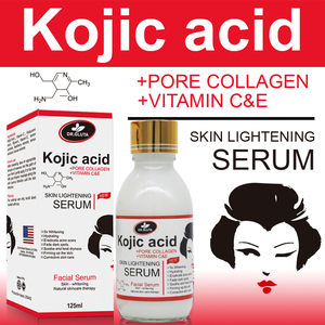 Venta al por mayor <span class=keywords><strong>precio</strong></span> de fábrica suero de esencia brillo y blanqueamiento antiarrugas cuidado de la piel vitamina C suero facial para todo tipo de piel - Product Image 5